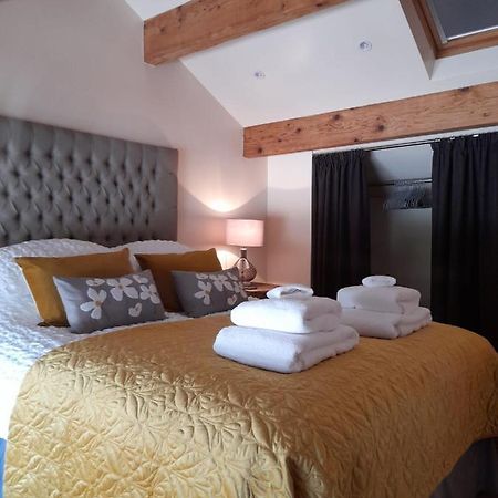 South View Farm Cottage 1 Bed ブラッドフォード エクステリア 写真