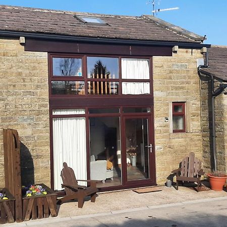 South View Farm Cottage 1 Bed ブラッドフォード エクステリア 写真