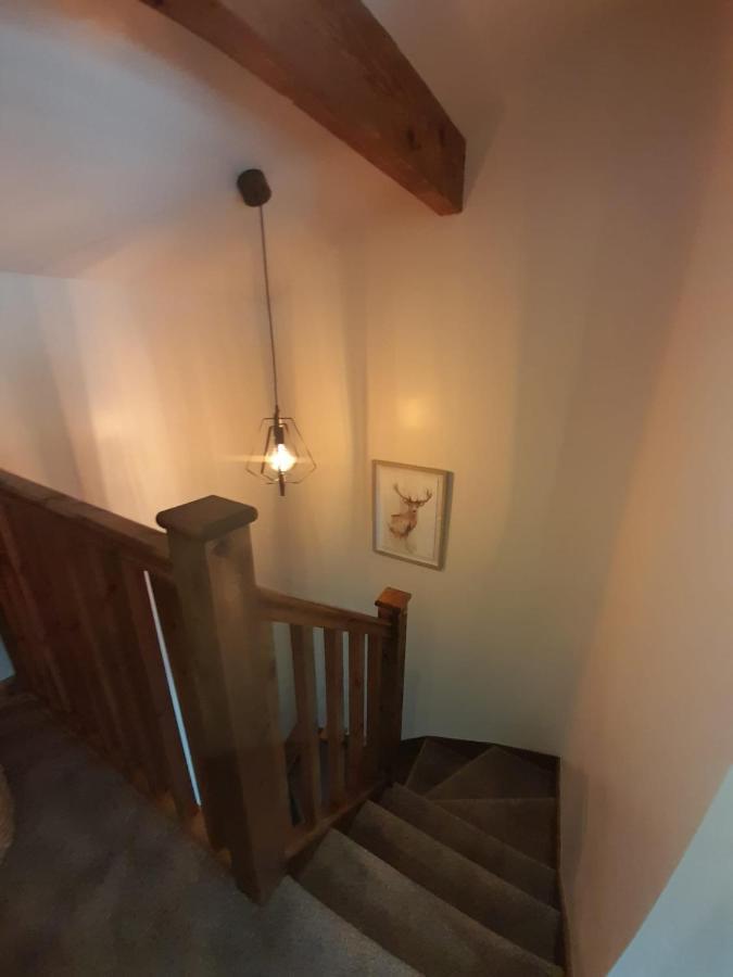 South View Farm Cottage 1 Bed ブラッドフォード エクステリア 写真