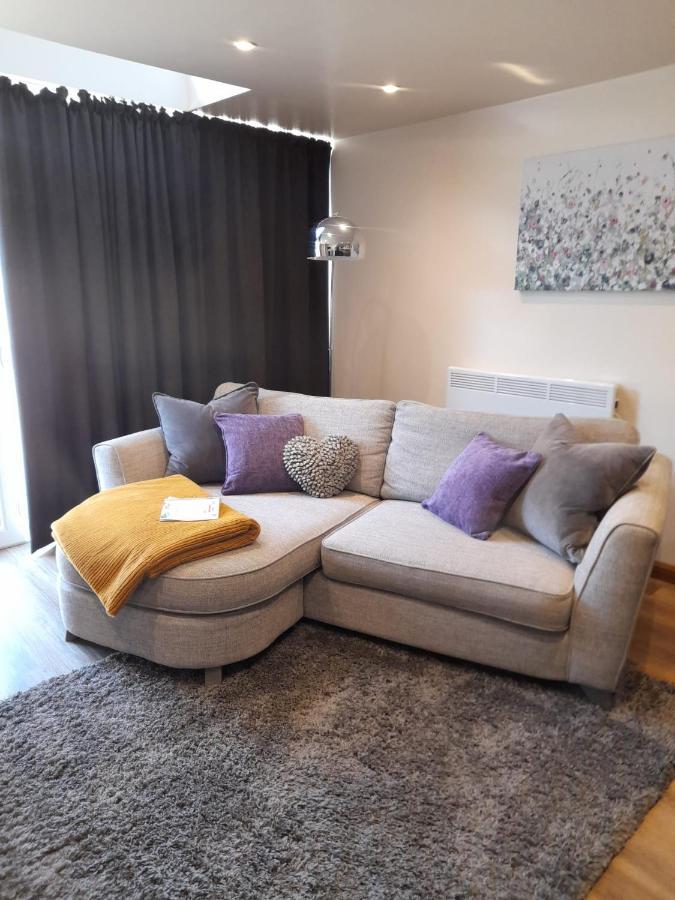 South View Farm Cottage 1 Bed ブラッドフォード エクステリア 写真