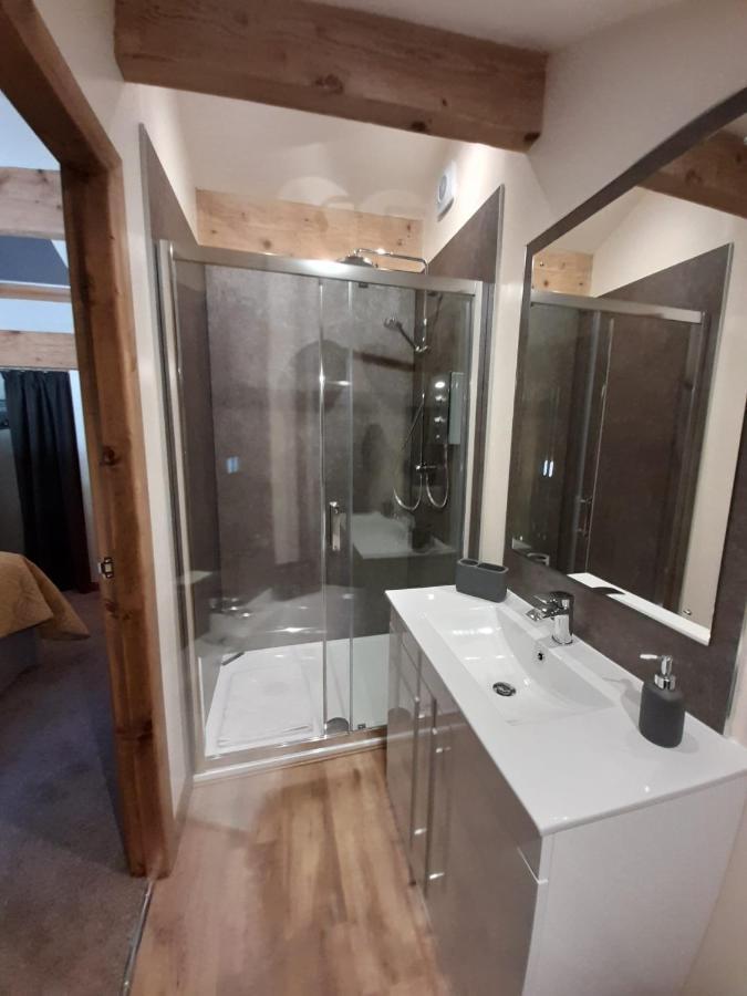 South View Farm Cottage 1 Bed ブラッドフォード エクステリア 写真
